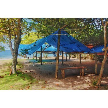 Cabana Vila Do Teteco - Praia Do Sono パラチ エクステリア 写真